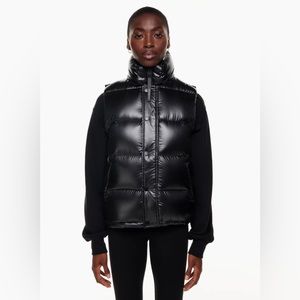 ARITZIA Superpuff Vest